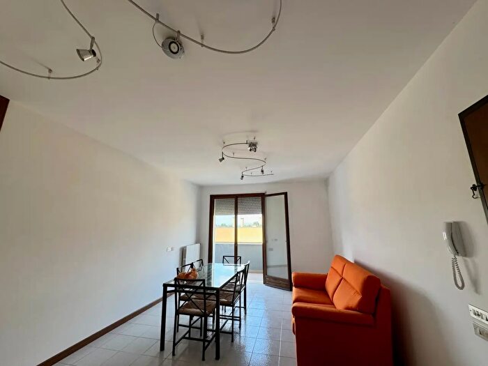 Appartamento con 5 locali in vendita in Rovigo