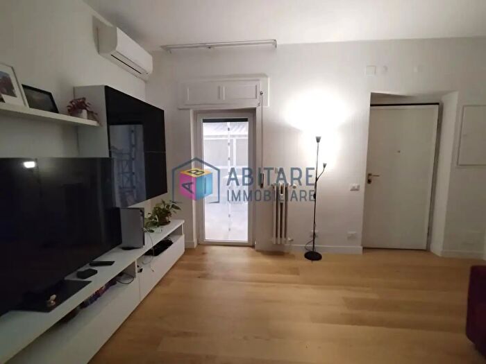 Appartamento trilocale in vendita in Livorno