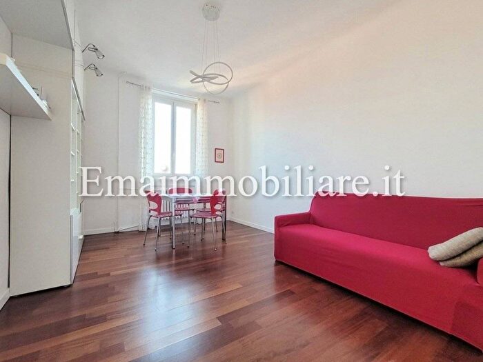 Appartamento bilocale in affitto in Viale Zara, Maggiolina, Milano