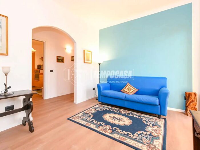 Appartamento bilocale in vendita in Via Sole Fornico, Gargnano