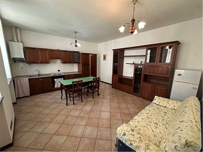 Appartamento bilocale in affitto in Centro, Oleggio