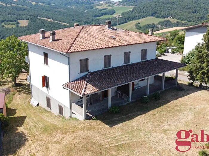 Casa in vendita in Zocca