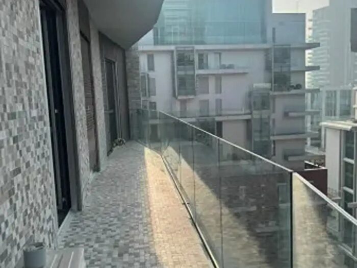 Appartamento bilocale in affitto in Via Giovanni Battista Pirelli, Milano