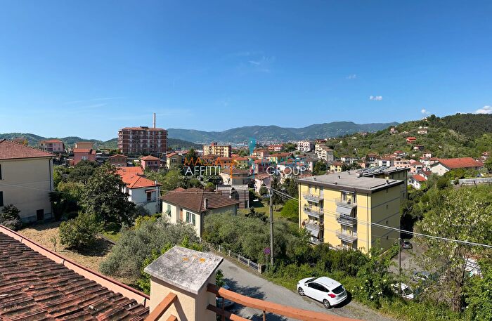 Casa con 7 locali in vendita in Via Fresonara, Arcola