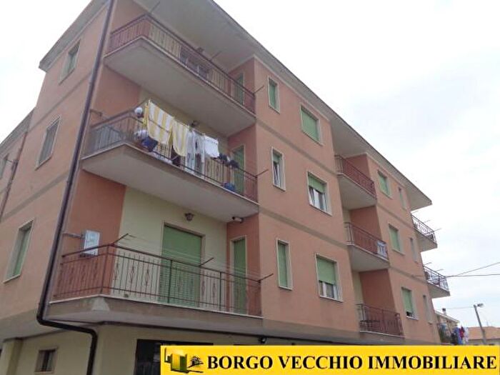 Appartamento trilocale in vendita in Via Michele Tonello, Cuneo