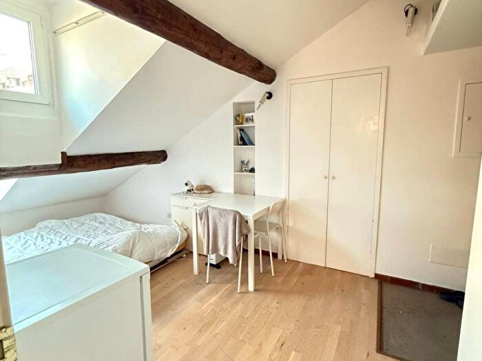 Casa monolocale in affitto in Viale Bligny, Bocconi, Milano