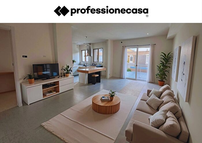 Appartamento quadrilocale in vendita in Castelfidardo