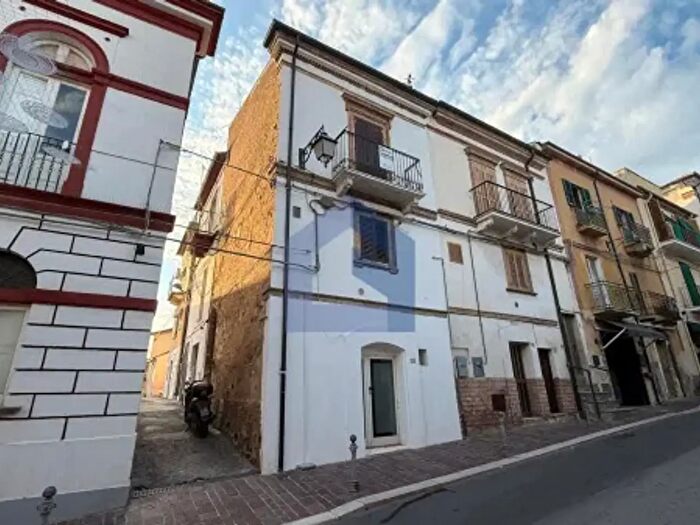 Casa bilocale in vendita in Corso Lauretano, Torino Di Sangro