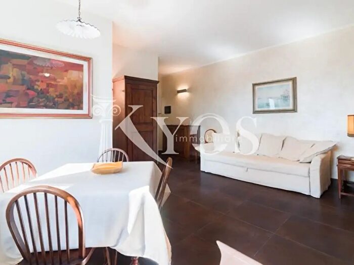 Appartamento bilocale in affitto in Via Lepontina, Milano