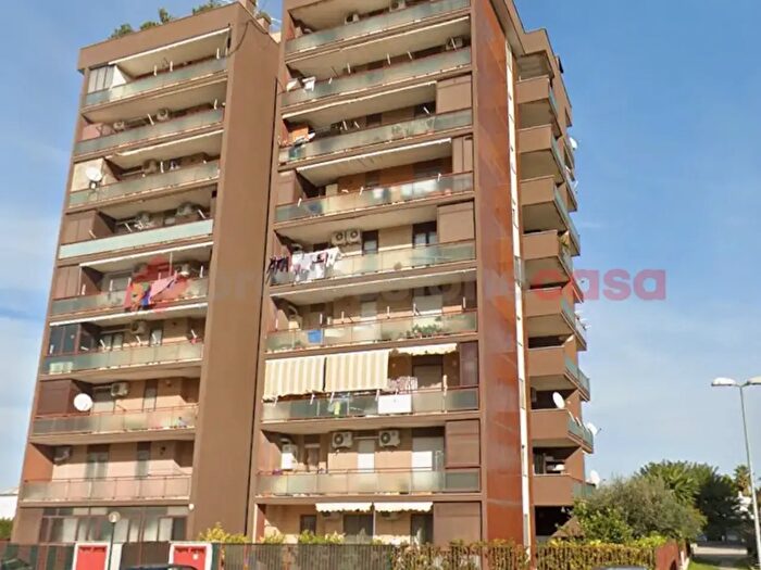 Appartamento bilocale in vendita in Via Epiro, Taranto