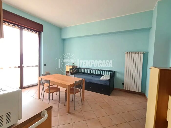 Appartamento monolocale in vendita in Via Luigi Pomini, Castellanza