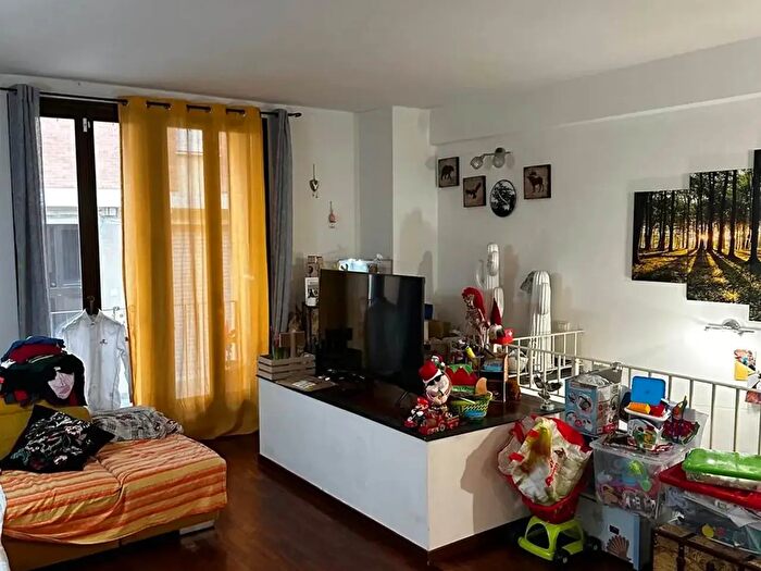 Appartamento bilocale in vendita in Livorno