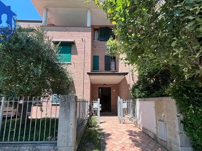 Appartamento trilocale in vendita in BellariaIgea Marina