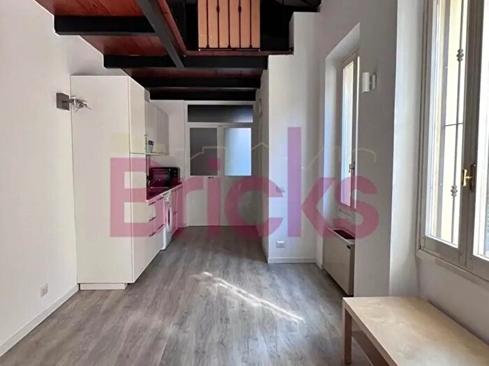 Appartamento bilocale in affitto in Via Gustavo Fara, Milano