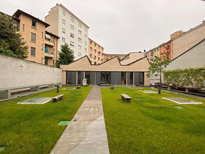 Appartamento monolocale in affitto in Milano