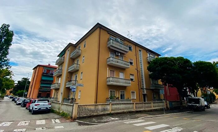 Appartamento in vendita in Via Manzoni Imola Colombarina, Imola