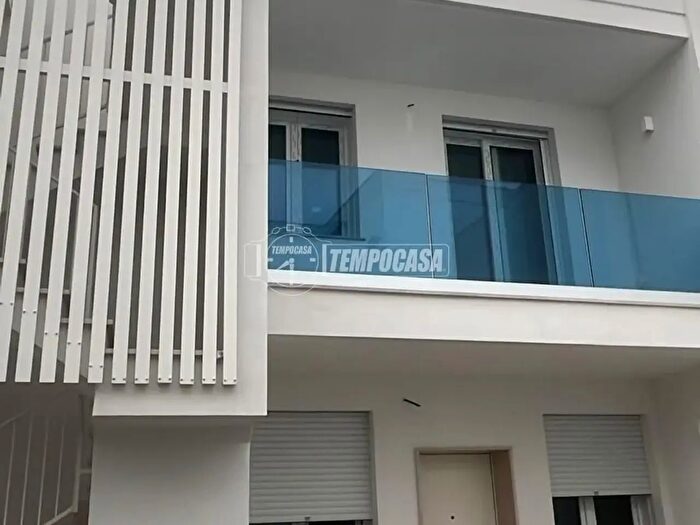 Appartamento bilocale in vendita in Via Amba Alagi, Porto Cesareo