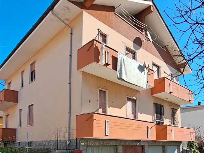 Appartamento con 5 locali in vendita in Bistagno