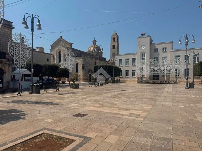 Casa monolocale in vendita in Ostuni