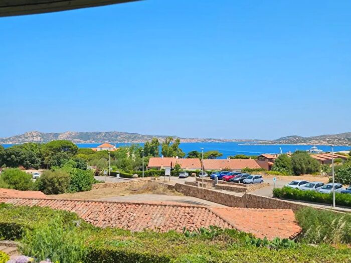 Appartamento bilocale in vendita in Porto Faro, Palau