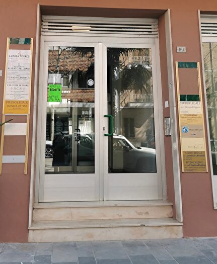 Casa in affitto in Civitanova Marche