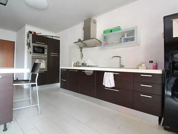 Appartamento trilocale in vendita in Via Piovene G, Chiampo
