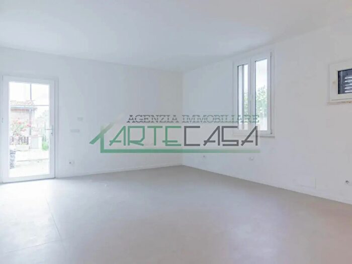 Appartamento quadrilocale in vendita in Ponsacco