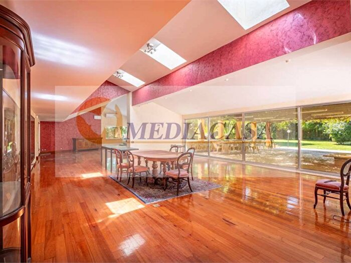 Casa con 6 locali in affitto in Largo Olgiata, Olgiata, Roma