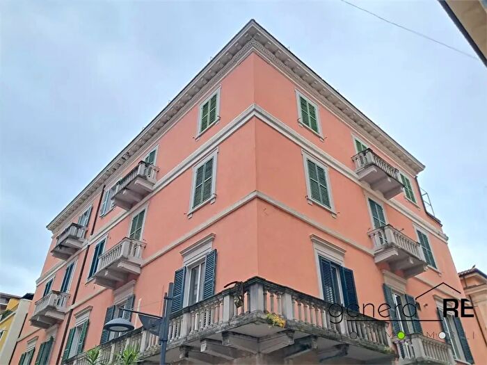 Appartamento quadrilocale in vendita in Pescara