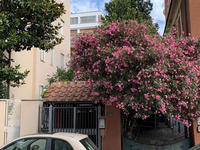 Appartamento bilocale in affitto in Via Giovanni Miani, San Saba Caracalla, Roma