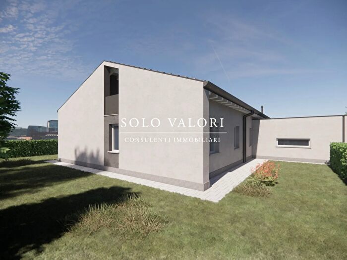 Case in Vendita e in Affitto - 3