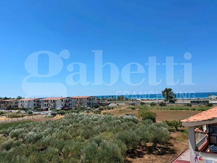 Appartamento bilocale in vendita in Corso del Tirreno, Santa Maria Del Cedro