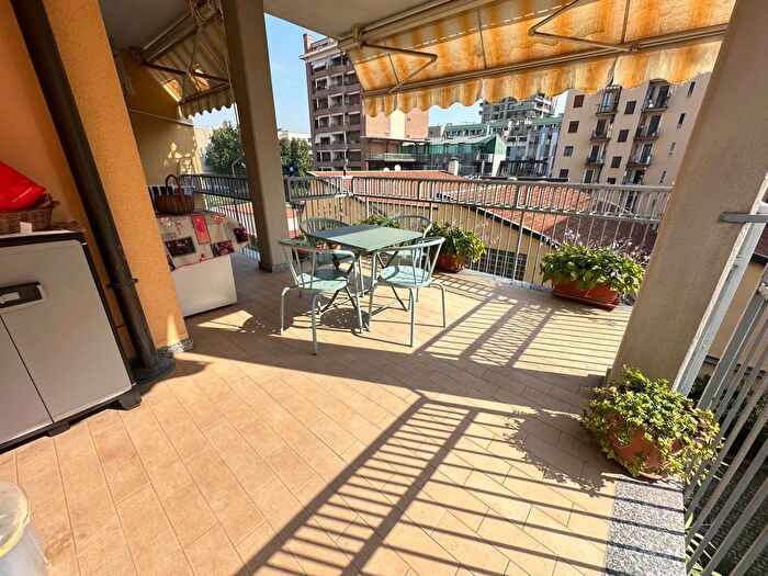 Case in Vendita e in Affitto - 3