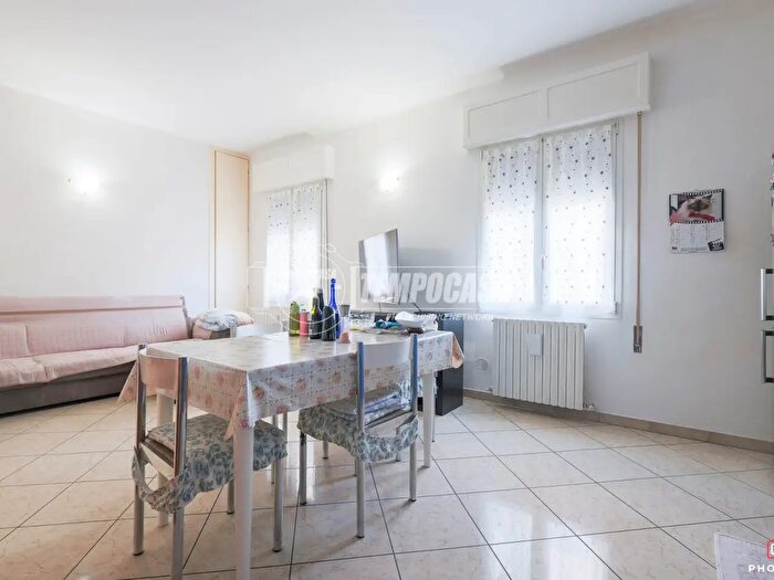 Appartamento quadrilocale in vendita in Bologna