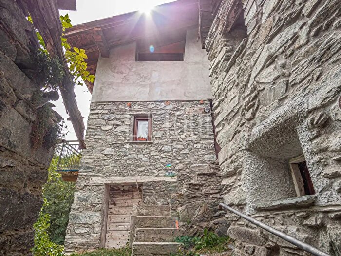 Casa trilocale in vendita in Località Saix, Valtournenche