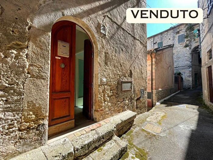 Appartamento quadrilocale in vendita in Arpino Frosinone, Arpino