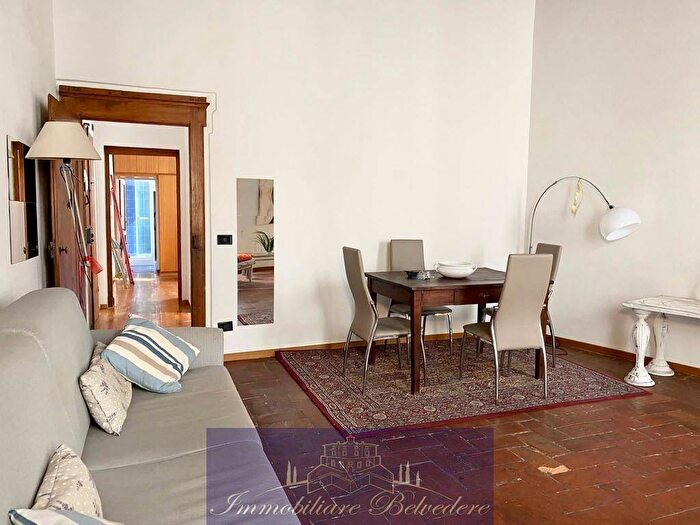 Appartamento trilocale in affitto in Piazza DAzeglio, DAzeglio, Firenze