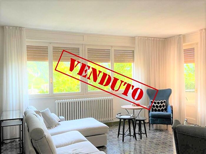 Appartamento trilocale in vendita in Strada per Pianazzola, Chiavenna