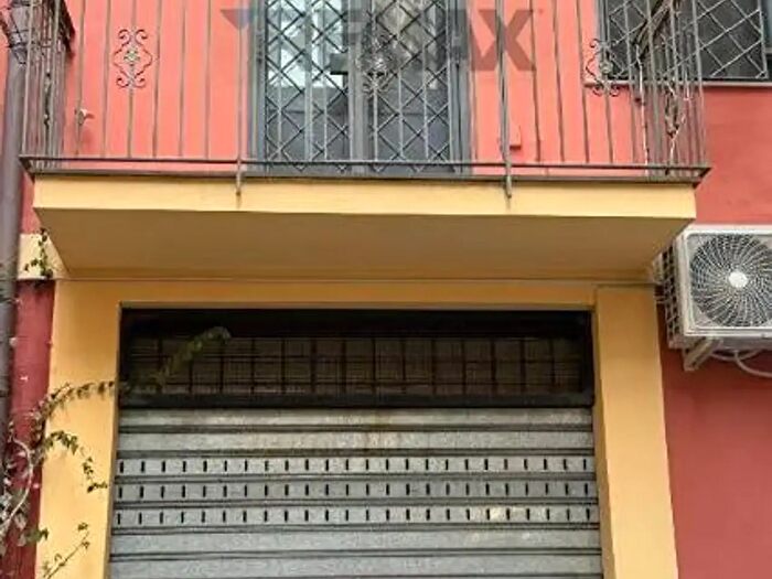 Appartamento bilocale in vendita in Via Pozzo Canale, Catania