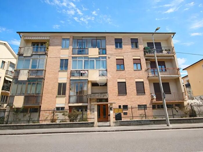 Appartamento quadrilocale in vendita in Via Basilio dalla Scola, Vicenza