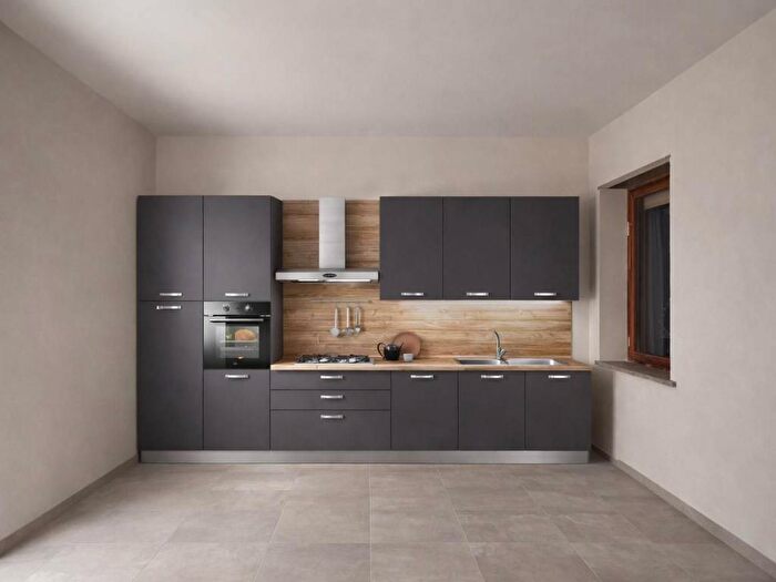 Appartamento trilocale in affitto in Via Ada Negri, Nasi, Moncalieri