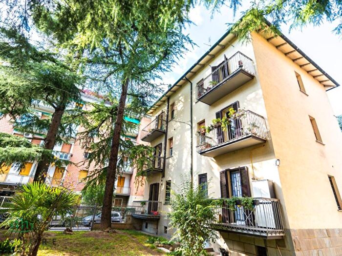 Appartamento bilocale in affitto in Via Gastone Rossi, Massarenti, Bologna