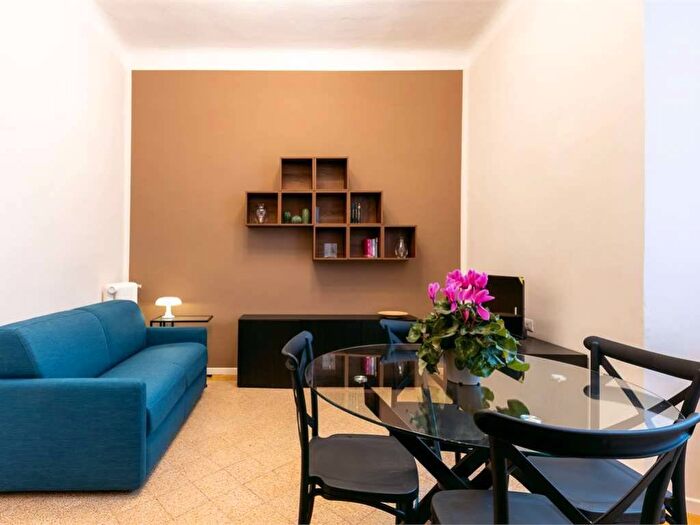 Appartamento bilocale in affitto in VIA TERTULLIANO, Lodi Brenta, Milano