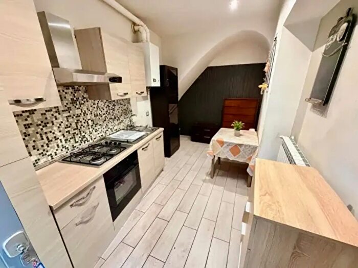 Appartamento bilocale in vendita in Via Giuseppe Taverna, Piacenza