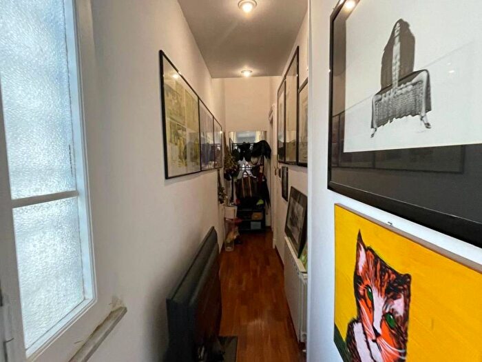 Appartamento bilocale in affitto in Via Monte Zebio, Mazzini Delle Vittorie, Roma