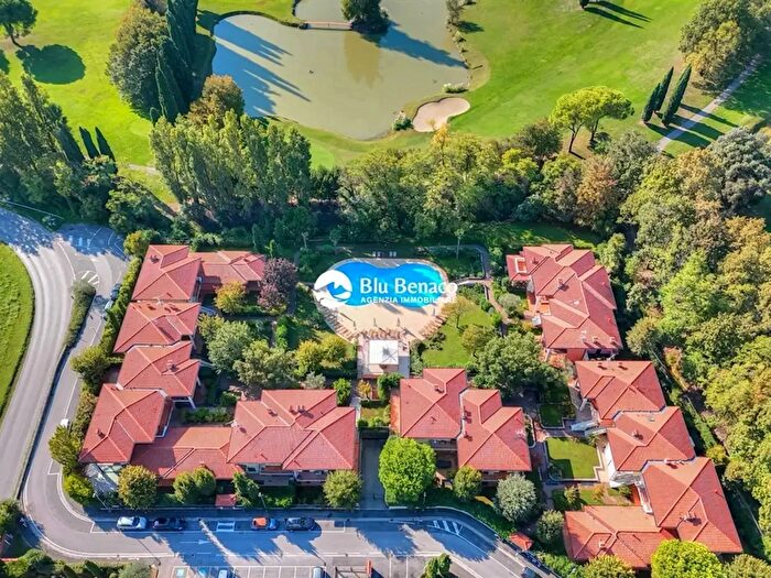 Casa in vendita in Polpenazze del Garda