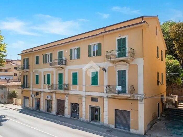 Appartamento quadrilocale in vendita in Via Adriatica, Francavilla Al Mare