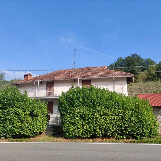 Casa trilocale in vendita in Novi Via Verdi Arquata Scrivia Tortona Lcitalia, Rocchetta Ligure