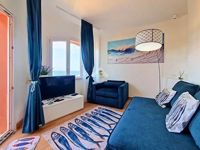 Appartamento bilocale in vendita in Localita' Cala Rossa, Trinità d'Agultu e Vignola