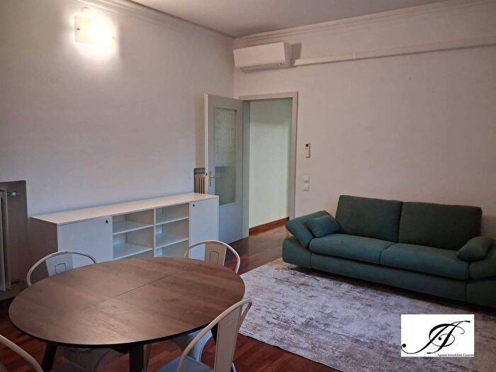 Appartamento bilocale in affitto in Contra' Oratorio dei Servi, Centro Storico, Vicenza